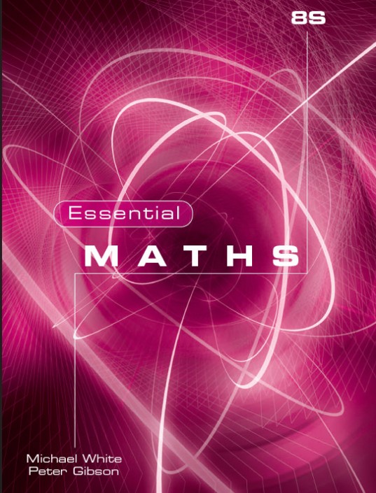 essential maths homework book 8h answers