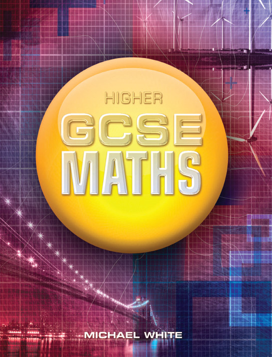 Higher Gcse Maths Elmwood Education