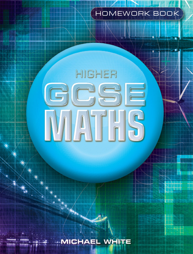 elmwood higher gcse maths 4 9 homework book answers