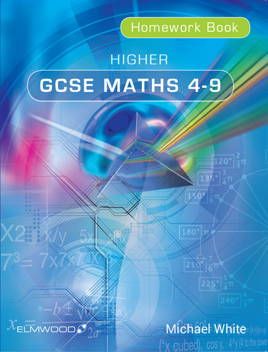 GCSE Maths bookshop