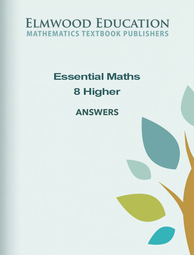 essential-maths-8-higher-2020-elmwood-education