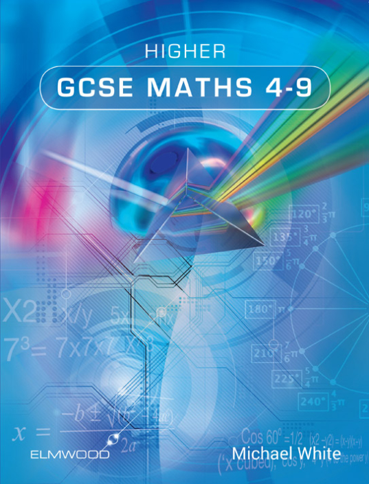 Elmwood Education – Specialists in mathematics books for use in schools.